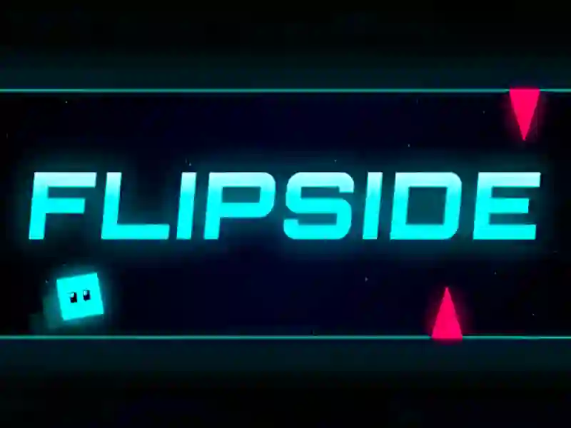 Spel Flipside på nätet