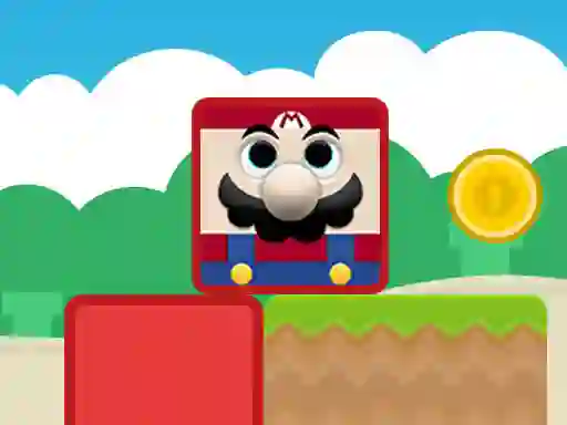 Spel Blocky Challenges på nätet