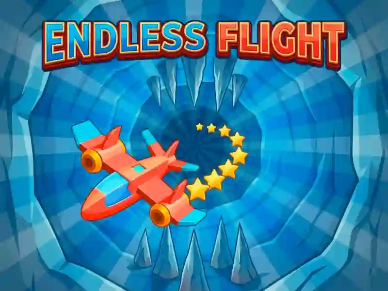 Spel Endless Flight på nätet