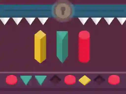 Spel Unlocking på nätet