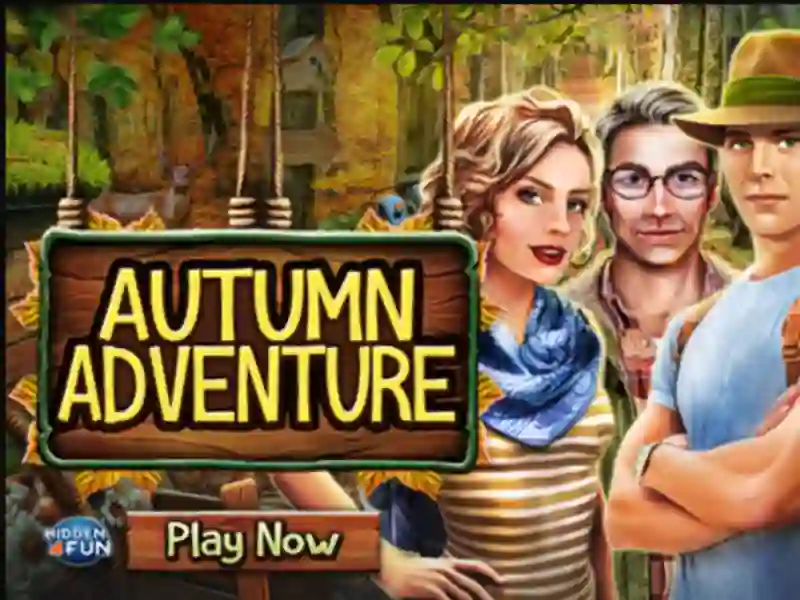 Spel Autumn Adventure på nätet