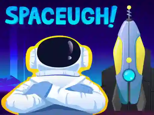 Spel SpaceUgh på nätet