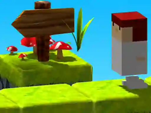 Spel Beware The Bridges på nätet