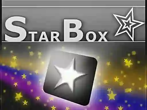 Spel Star Box på nätet
