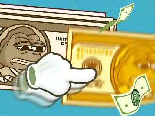 Spel Dirty Money The Rich Get Rich på nätet