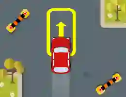 Spel Extreme Car Parking på nätet
