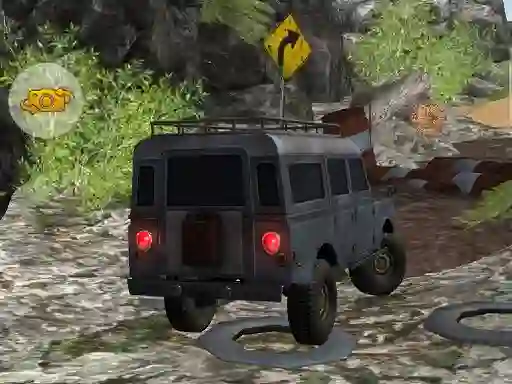 Spel Offroad 4x4 Heavy Drive på nätet