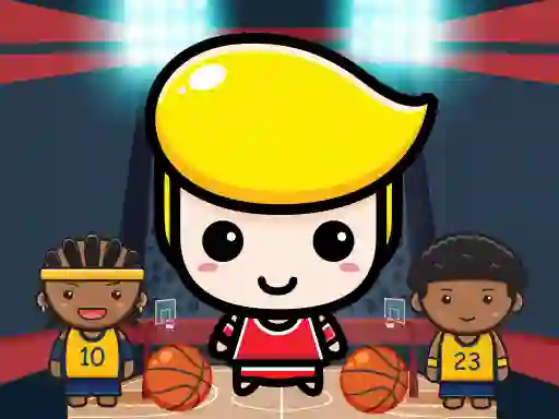 Spel B-Baller på nätet