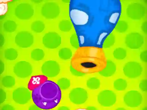 Spel Monster Ball på nätet