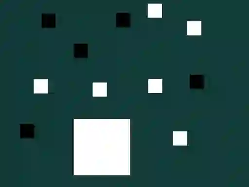 Spel Colored Square på nätet
