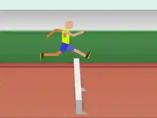 Spel TRZ Athletic Games på nätet