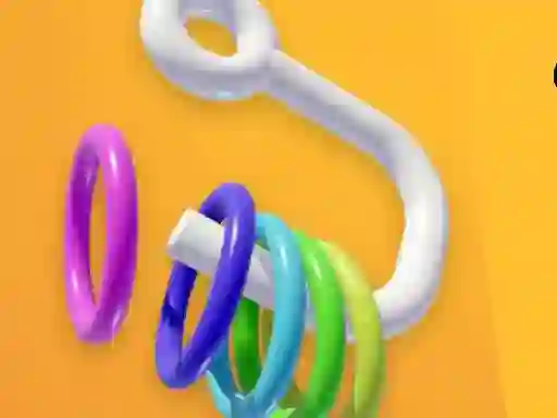 Spel Off The Hook Pro på nätet