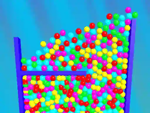 Spel Candy Burst på nätet