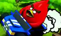 Spel Poultry ACE Downhill på nätet