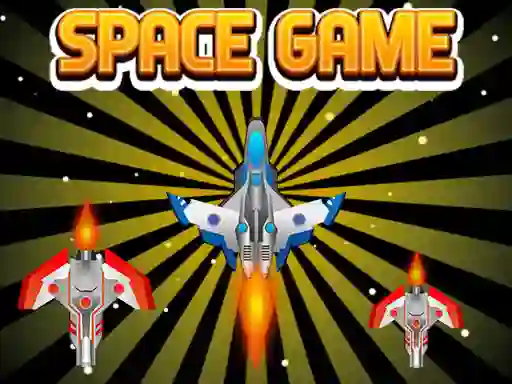 Spel Space Game på nätet