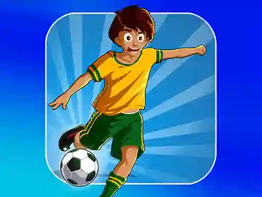 Spel Soccer Shoot på nätet