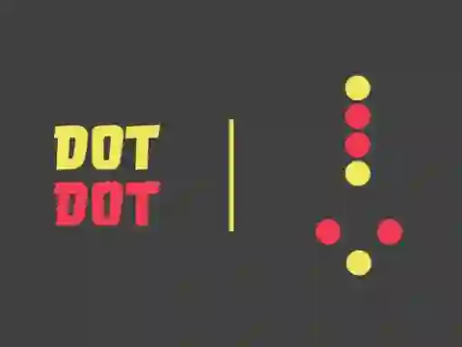 Spel Dot Dot på nätet