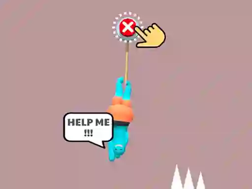 Spel Save The Guy på nätet