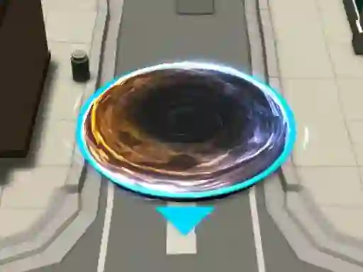 Spel Void City på nätet