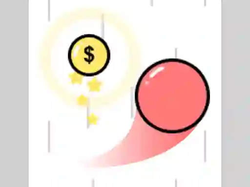Spel Tappy Swing på nätet