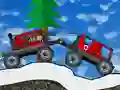 Spel Mountain Rescue Driver 2 på nätet