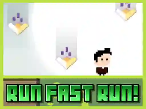 Spel Run Fast Run! på nätet