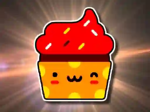 Spel Sweet Candy Challenge på nätet