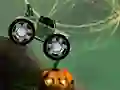 Spel Truck or Treat på nätet