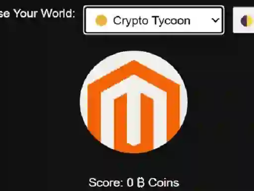 Spel Multi-Theme Clicker Game på nätet