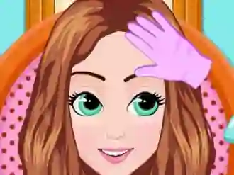 Spel School Braided Hairstyles på nätet