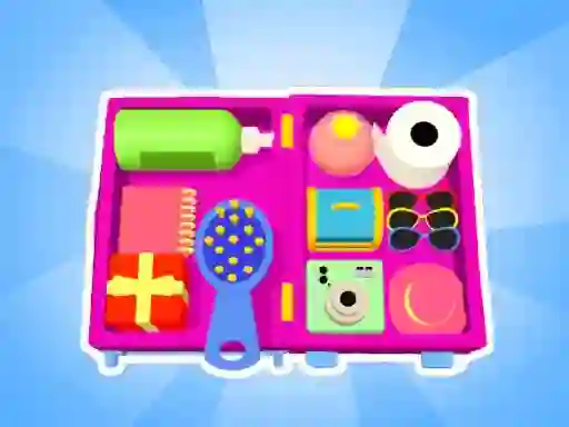 Spel Organizer master på nätet