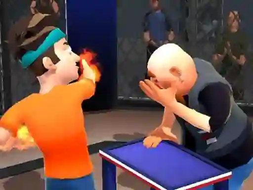 Spel Slap Kings på nätet