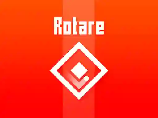 Spel Rotare på nätet
