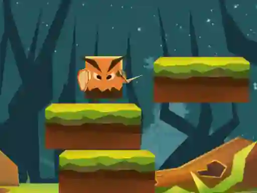 Spel Stack Jump Master på nätet