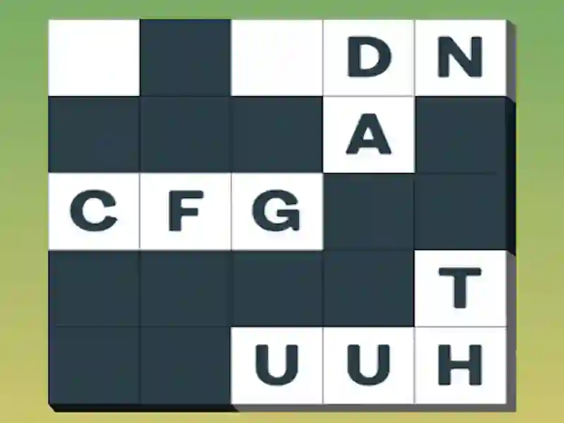 Spel Simple Words på nätet