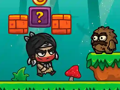 Spel Jims World Adventure på nätet