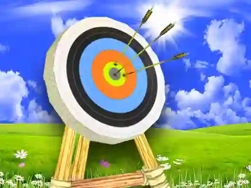 Spel Archer Master på nätet