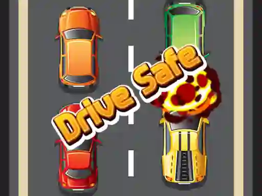 Spel Drive Safe på nätet