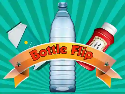 Spel Bottle Flip på nätet