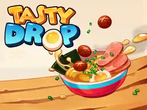 Spel Tasty Drop på nätet