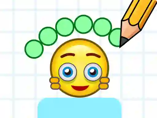 Spel Protect Emojis på nätet