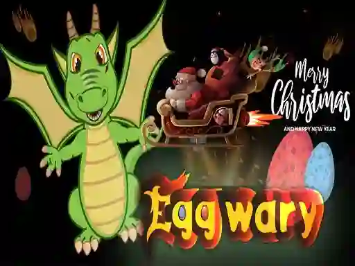 Spel Egg Wary på nätet