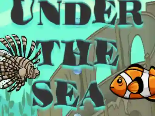 Spel Under The Sea på nätet