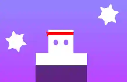 Spel Nynjump på nätet