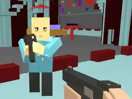 Spel Pixel Forces på nätet