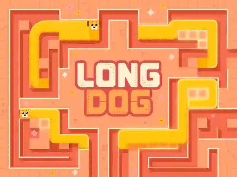 Spel Long Dog på nätet