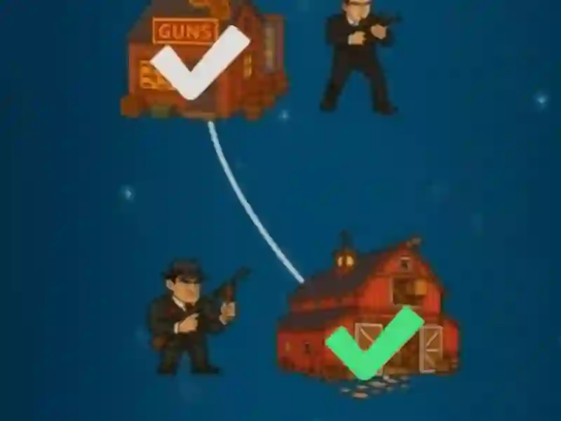 Spel Mafia Cards på nätet