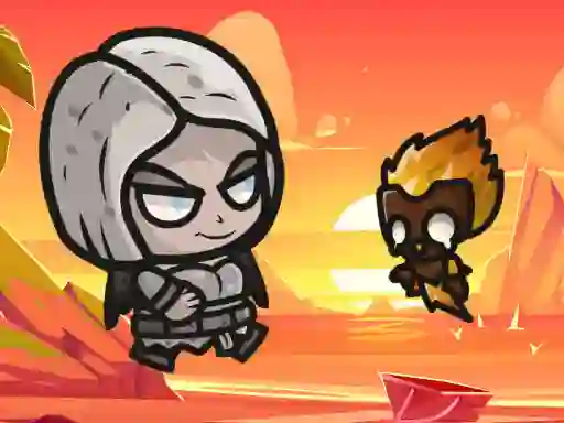 Spel Fairy Falls på nätet
