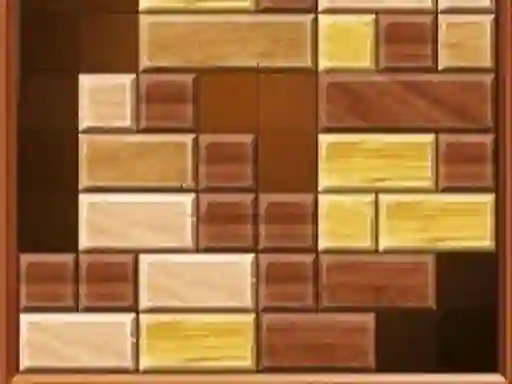 Spel Slide Block Fall Down på nätet