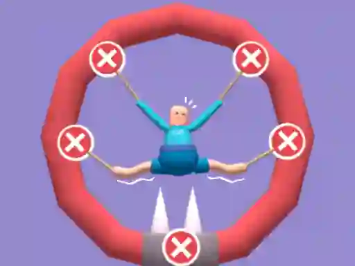 Spel Save The Sausage Man på nätet